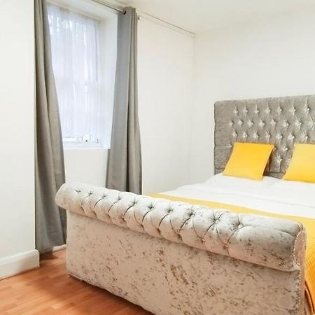 런던 Tulip B At Regent'S Park 아파트 외부 사진