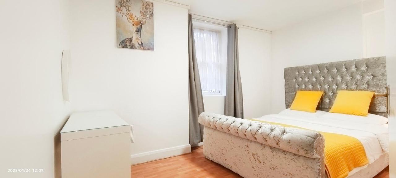 런던 Tulip B At Regent'S Park 아파트 외부 사진
