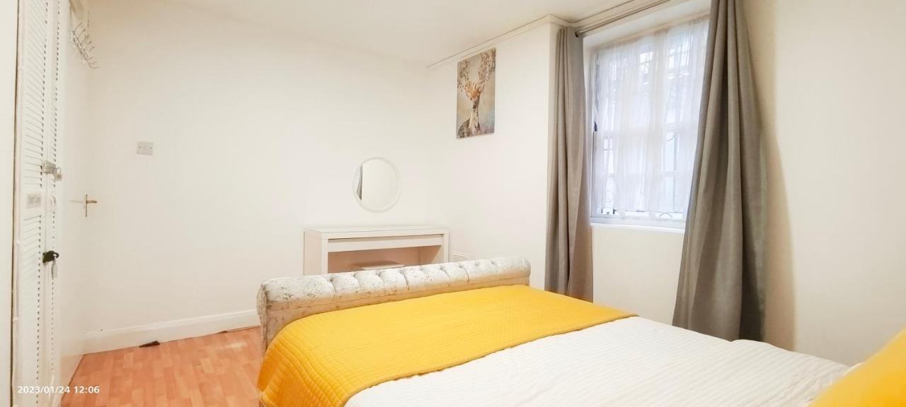 런던 Tulip B At Regent'S Park 아파트 외부 사진